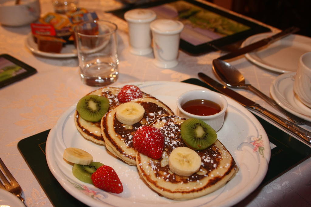 The White House B&B Cork Ngoại thất bức ảnh