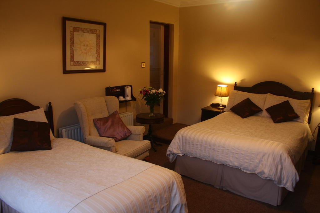 The White House B&B Cork Phòng bức ảnh