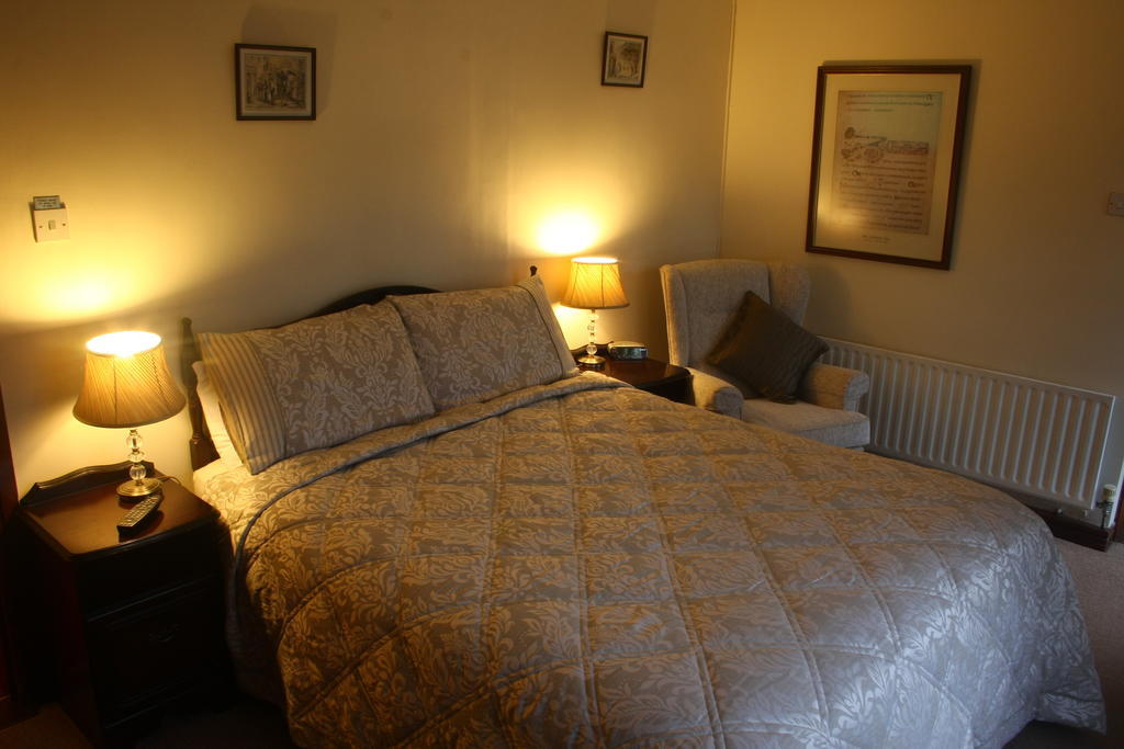 The White House B&B Cork Phòng bức ảnh