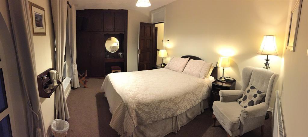 The White House B&B Cork Ngoại thất bức ảnh